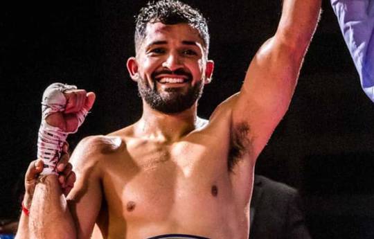 Austin Williams vs Ivan Vazquez - Datum, Starttijd, Fight Card, Locatie