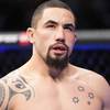 Whittaker contou como está a decorrer a preparação para o combate com Chimaev