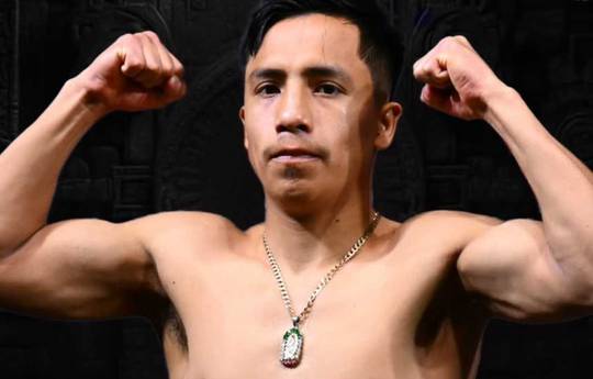 Steven Navarro vs Cristopher Rios - Fecha, Hora de inicio, Cartelera, Ubicación