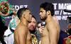 What time is David Benavidez vs Gilberto Ramirez tonight? Ringwalks, schedule, streaming links