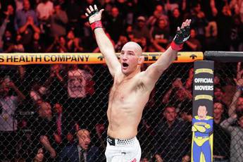 Sean Strickland vs. Khamzat Chimaev at UFC 328: Alex Pereira Backs Former Champ to Pull the Upset