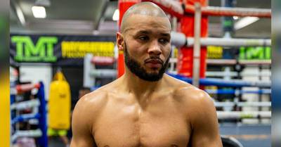 Chris Eubank Jr. sieht sich mit einer neuen Geldstrafe konfrontiert, die den Rückkampf gegen Conor Benn in Frage stellt: "Es ist völlig unfair"