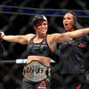 Cristiane Justino vs Amanda Nunes. Full fight video