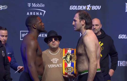 Wann ist Joshua Edwards vs Brandon Colantonio heute Abend? Ringwalks, Zeitplan, Streaming-Links