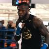 Wilder: Joshua hat ernsthafte Probleme mit der Ausdauer