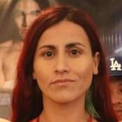 Diana Tapia Castro