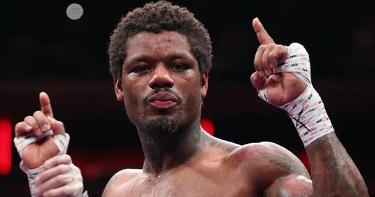 Adames gegen Williams in Orlando: WBC-Titelkampf mit Folgen für das Mittelgewicht