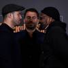 Parker: "Diesmal werde ich Chisora früh schlagen" 8