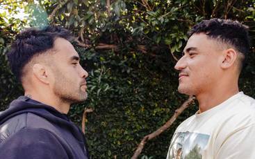 Liam Messam vs Jordan Simi - Date, heure de début, carte de combat, lieu