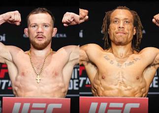 UFC on ABC 9 - Betting Odds, Prediction: Yan vs McGhee