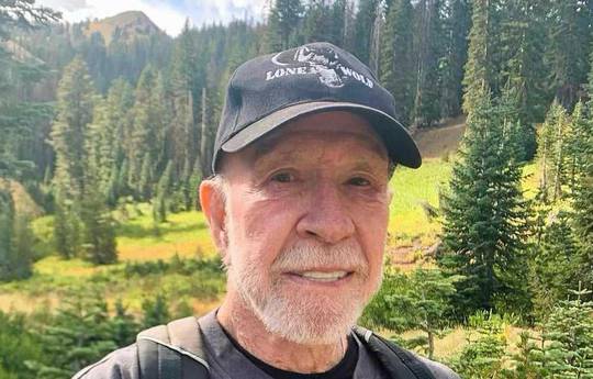 Chuck Norris Dies at 85 in the United States