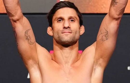 What time is UFC Fight Night 263 Tonight? Nascimento vs Durden - Start times, Schedules, Fight Card