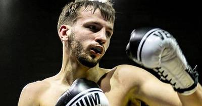 Cómo ver Jesse Brandon vs Semjon Kamanin - Live Stream & TV Channels