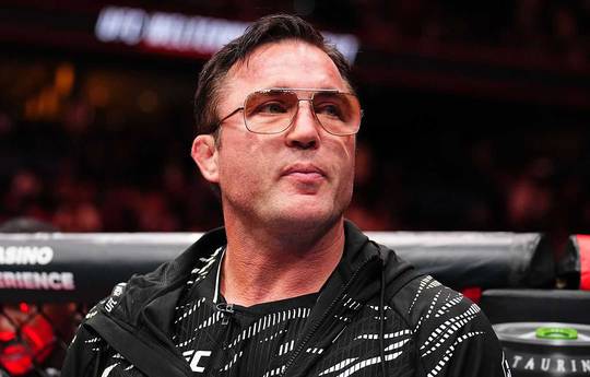 Sonnen kritisiert Ngannou: „Er riskiert, arbeitslos zu sein“