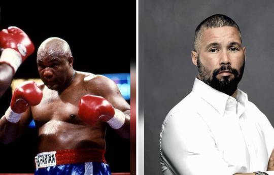 Tony Bellew corona a un púgil inesperado como el más duro del boxeo: "Ni siquiera está cerca"