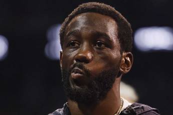 Кроуфорд поставил себя в один ряд с величайшими боксерами в истории