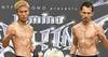 How to Watch Yuya Oku vs Reiya Abe - Live Stream & TV Channels