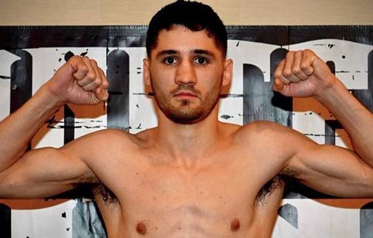 Abdullah Mason vs Mike Ohan Jr - Date, Start time, Fight Card, Location