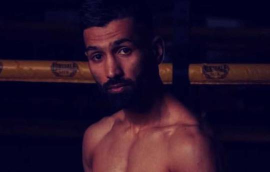 Muhammad Waseem vs Sabelo Cebekhulu - Date, Start time, Fight Card, Location