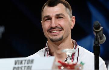 Postol and Prograis have to agree before January 12
