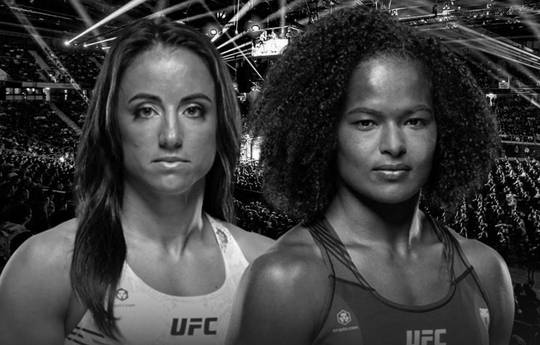 UFC 323: Barber vs Silva - Date, Start time, Fight Card, Location