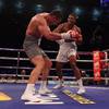 Joshua KOd Klitschko in eleven (photos) 4