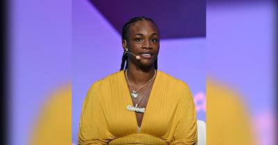 Claressa Shields Defends Her Titles Against Lani Daniels: "This Is My Legacy Fight"