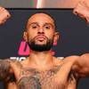 UFC Fight Night 263 - Odds, Prediction: Dulgarian vs Del Valle