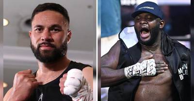 Contundente valoración de Tony Bellew sobre Martin Bakole y Joseph Parker: "Él tiene esto"