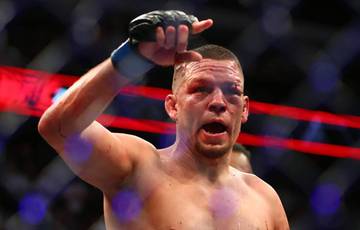 Diaz revela bajo qué condiciones renueva su contrato con la UFC