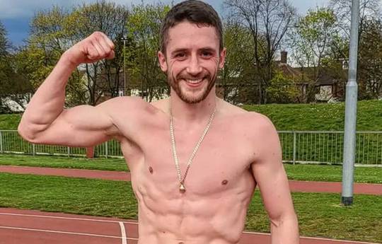 How to Watch Ryan Garner vs Reece Bellotti - Live Stream & TV Channels
