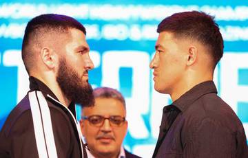 Beterbiev - Bivol: Gvozdik's prediction after the official announcement of the fight