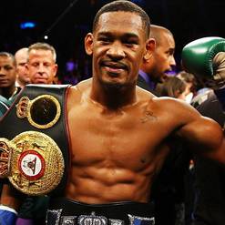 Daniel Jacobs