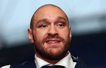 New coach of Fury happy with his boxer