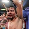 Pacquiao vs Khan on November 8 in Saudi Arabia?