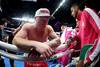Alvarez commented on his defeat to Crawford
