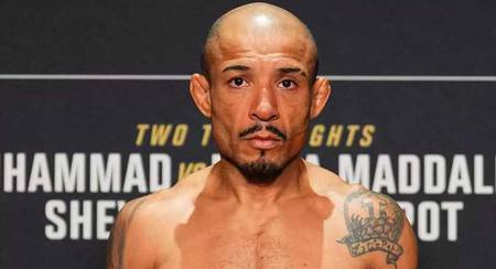 UFC 315: результаты взвешивания