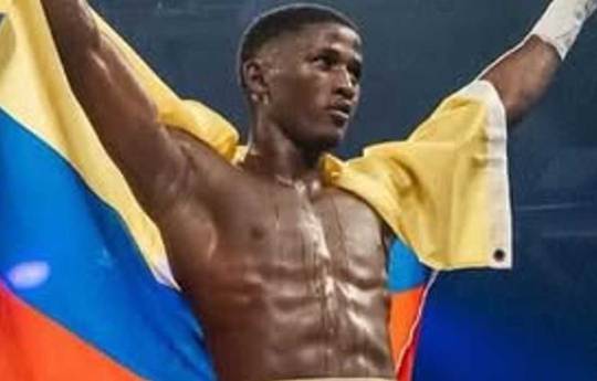 Jhon Orobio vs Zsolt Osadan - Date, Start time, Fight Card, Location