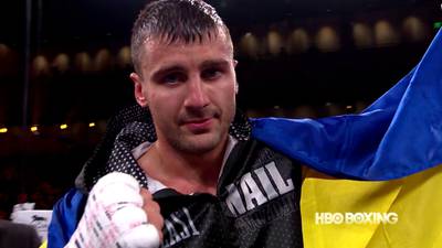 Oleksandr Gvozdyk vs. Yunieski Gonzalez: Highlights