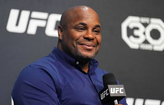 Cormier erklärte, warum es den dritten Kampf zwischen Yan und Dvalishvili möglicherweise nicht geben wird