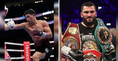 Beterbiev Reveals Unexpected Twist in Bivol Rematch Plans: "It's Not What You Think"