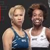 UFC Fight Night 260: Suphisara vs Thainara - Date, Start time, Fight Card, Location