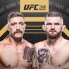 UFC 319: Meerschaert vs Oleksiejczuk - Date, Start time, Fight Card, Location