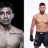 UFC Fight Night 251: Matthews gegen Delgado - Datum, Startzeit, Kampfkarte, Ort