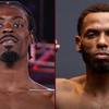 How to Watch Kelvin Davis vs Nahir Albright - Live Stream & TV Channels