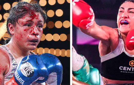 Erika Cruz Hernandez vs Nazarena Romero - Betting Odds, Prediction