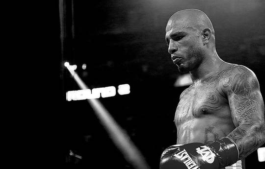 Miguel Cotto resuelve el debate Mayweather vs Pacquiao: "Uno estaba en otro nivel"