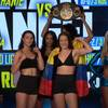 Wann ist Stephanie Han gegen Paulina Angel heute Abend? Ringwalks, Zeitplan, Streaming-Links