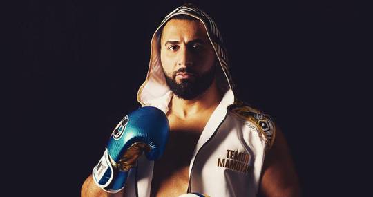 Wie man Temur Mamoyan gegen Djuar El Scheich ansieht - Live-Stream & TV-Kanäle