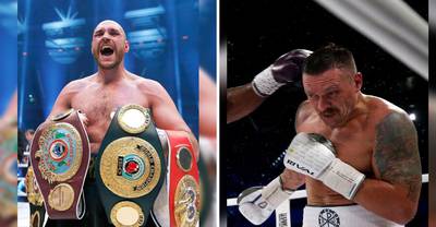 Tyson Fury Emite un Veredicto Claro sobre el Controvertido Momento Usyk-Dubois: "La Verdad Es La Verdad"